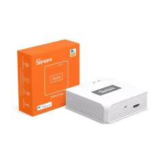 Sonoff Bridge Hub Zigbee 3.0 Pontes Inteligente Wi-fi Alexa / Google na internet