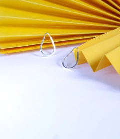 Argola Luana na internet