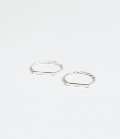 Anel Caminho - loja online