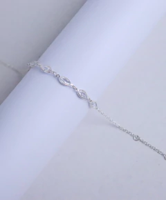 Pulseira Brilho Livre na internet