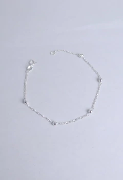 Pulseira Alma Prateada - comprar online