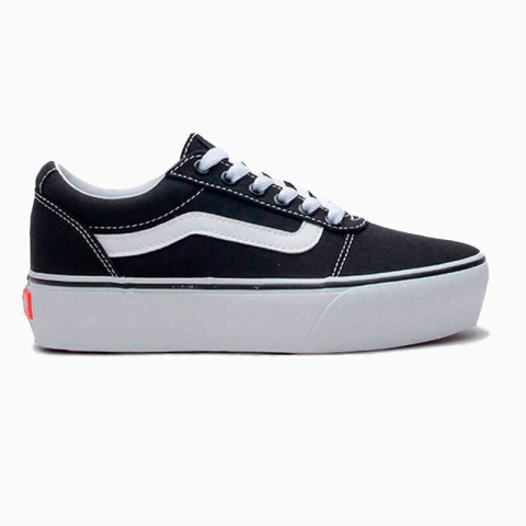 Zapatillas Vans W Ward Platform