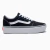 Zapatillas Vans W Ward Platform