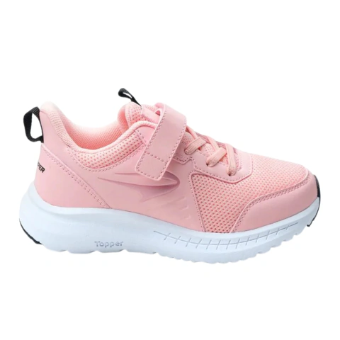 Zapatillas Topper WIND IV MESH KIDS