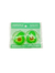 PADS DESCONGESTIVOS PARA OJOS FRIO/CALOR TYL - Thelma & Louise