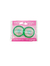PADS DESCONGESTIVOS PARA OJOS FRIO/CALOR TYL - tienda online