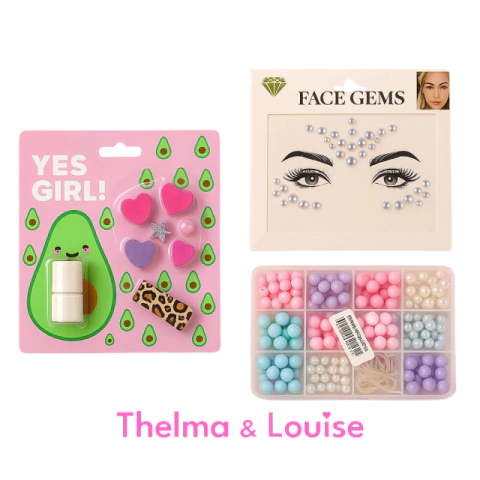 Combo Funny Time - comprar online