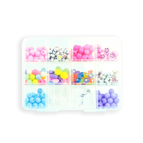 SET DE MOSTACILLAS KIDS