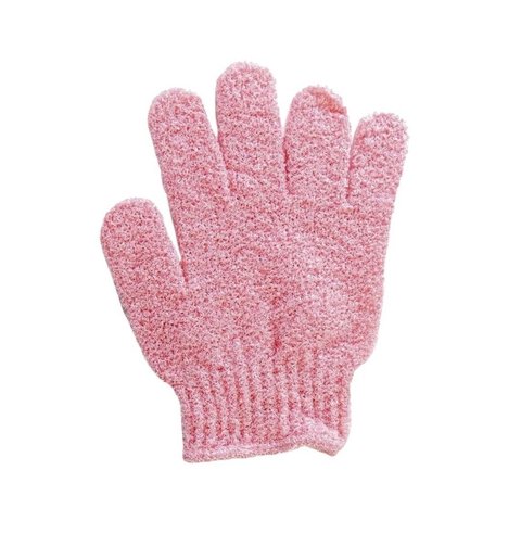 MANOPLA EXFOLIANTE