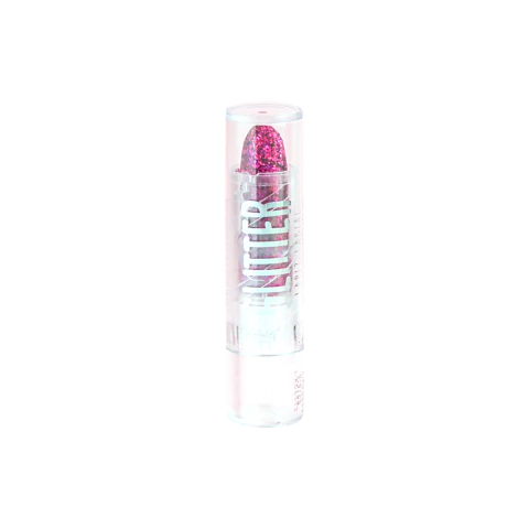 2x LAPIZ LABIAL CON GLITTER - comprar online
