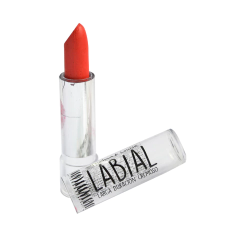 2x LABIAL CREMOSO - LARGA DURACIÓN - comprar online