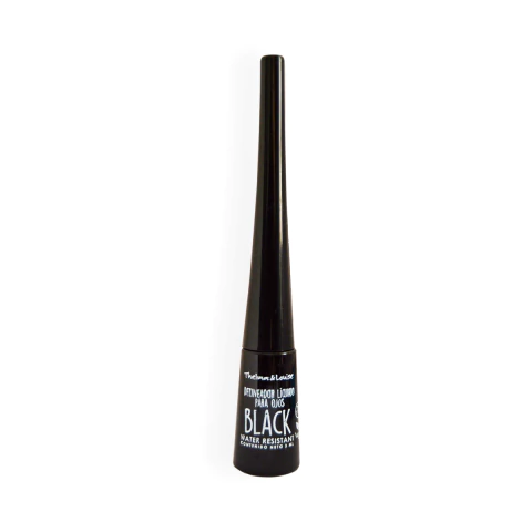 DELINEADOR LIQUIDO PARA OJOS - BLACK - comprar online