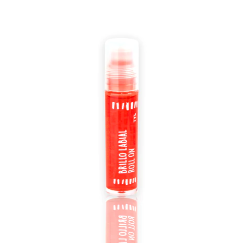 2x BRILLO LABIAL ROLL ON - comprar online