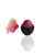 Labial Huevito Kiss Cremoso - Thelma & Louise
