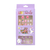 SET DE UÑAS POSTIZAS KIDS