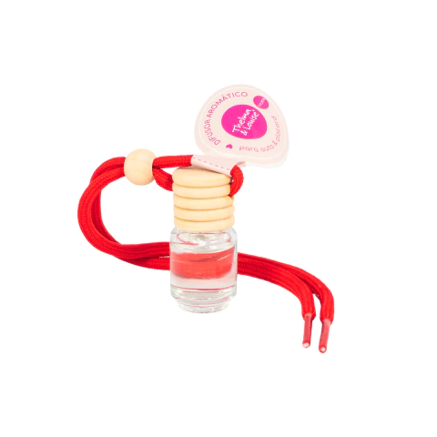 2x DIFUSOR AROMATICO PARA AUTO Y PLACARD - comprar online