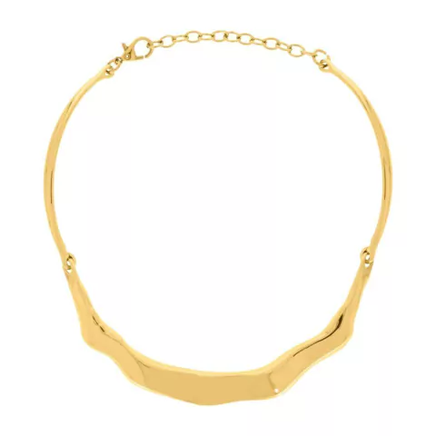 Maxi Colar Orgânico - comprar online