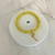 Pulseira Iansã Orixá Cristal Dourada