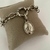Pulseira Nossa Senhora das Graças Prata - comprar online