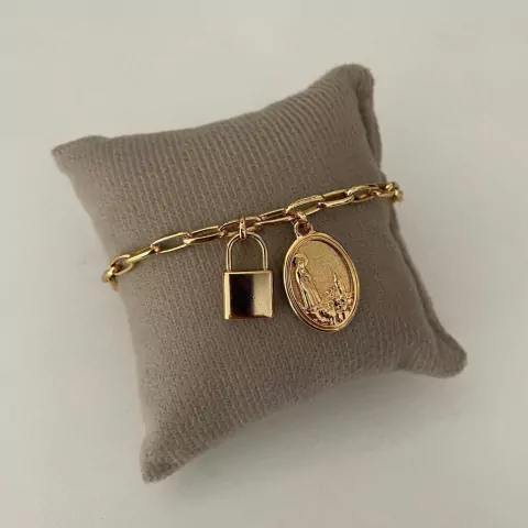Pulseira Cadeia Consagração Nossa Senhora de Fátima na internet
