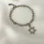 Pulseira Estrela de Davi - comprar online