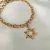 Pulseira Estrela de Davi - loja online