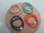 Kit 2 Pulseiras Pérola De Água Doce E Cristal - Acessórios com personalidade - Loja Joinha Bijoux
