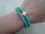 Kit 2 Pulseiras Pérola De Água Doce E Cristal - Acessórios com personalidade - Loja Joinha Bijoux