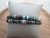 Pulseira dupla colorida - comprar online