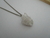 Colar Drusa de Cristal Natural - loja online