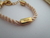 Pulseira Foco Força Fé Coragem Corda - comprar online