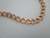 Colar choker corrente ouro na internet