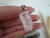 Colar Pedra Natural Calcita Ótica - Acessórios com personalidade - Loja Joinha Bijoux