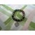 Pulseira 7 chakras coração pedras naturais 8 mm