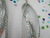 Brinco Paetê Prata Holográfico Carnaval - comprar online