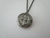 Colar Relicário Medalha De São Bento Grafite - Acessórios com personalidade - Loja Joinha Bijoux
