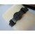 Pulseira medalha São Bento preto fosco - comprar online