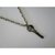 Conjunto choker/colar corrente fecho/chave na internet