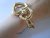 Pulseira corrente fecho mosquetão coração ouro - comprar online