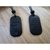 Colar Pai e Filho placa preto fosco - comprar online