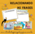 Relacionando as Frases