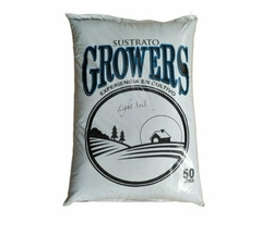 SUSTRATO GROWERS LIGHT SOIL