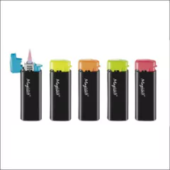 ENCENDEDOR CATALITICO MAGICLICK VIP BLACK