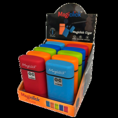 ENCENDEDOR MAGICLICK CIGAR NEON