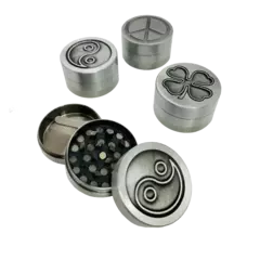 ATOMIC PICADOR METAL ANTIQUE 40mm 3P