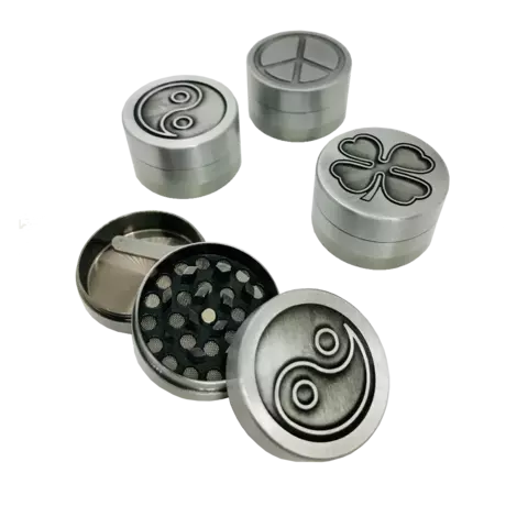 ATOMIC PICADOR METAL ANTIQUE 40mm 3P