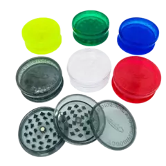 ATOMIC PICADOR PLASTICO 3P COLORES SURTIDOS