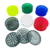 ATOMIC PICADOR PLASTICO 3P COLORES SURTIDOS