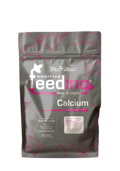 FEEDING CALCIUM