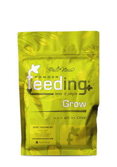 FEEDING GROW (CRECIMIENTO)